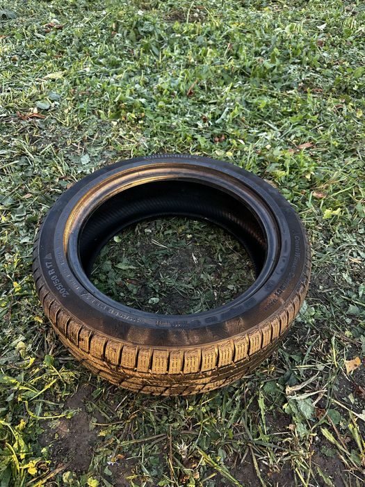 Зимова ризина 205.55.17