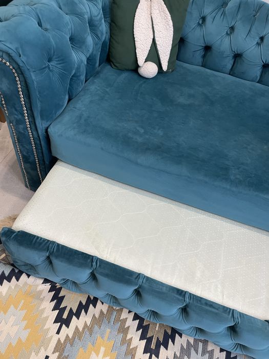 Продам диван б/у