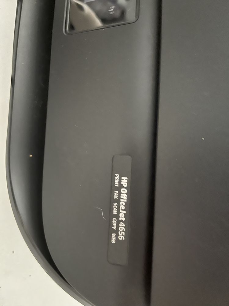 Impressora HP 4656