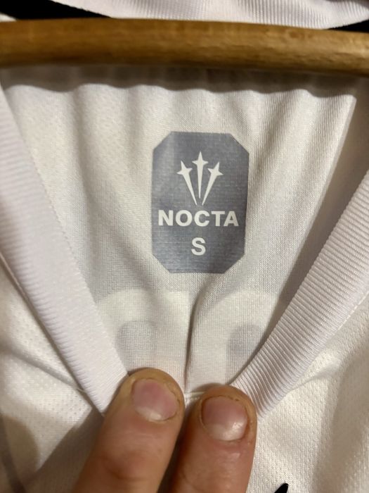 Футболка Nocta Venezia ( nike jarcey кофта худі футбольна )