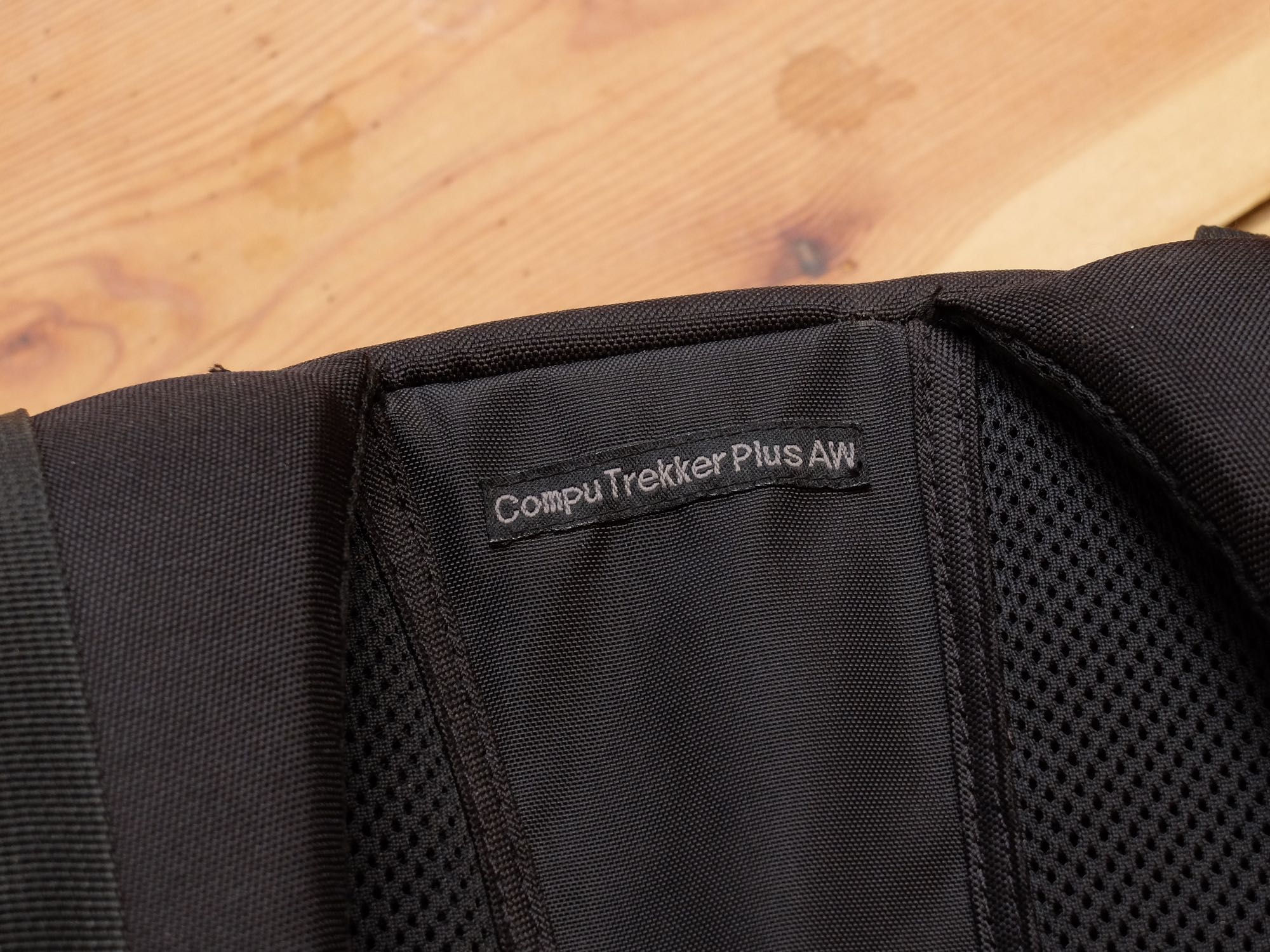 Lowepro Compu Trekker Plus AW - nowy