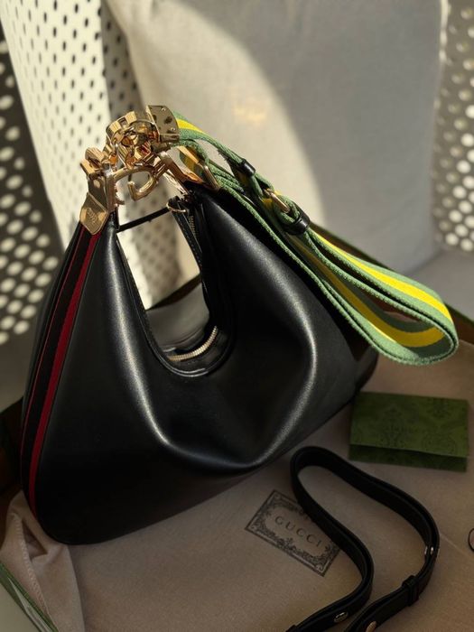 Сумка Gucci , в повному упакуванні