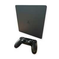 Consola Sony PS4 Slim 500GB, inclui 1 Comando e oferta Jogo FIFA 2019