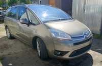 Citroën C4 Grand Picasso Bardzo ładne auto 1.8benzyna