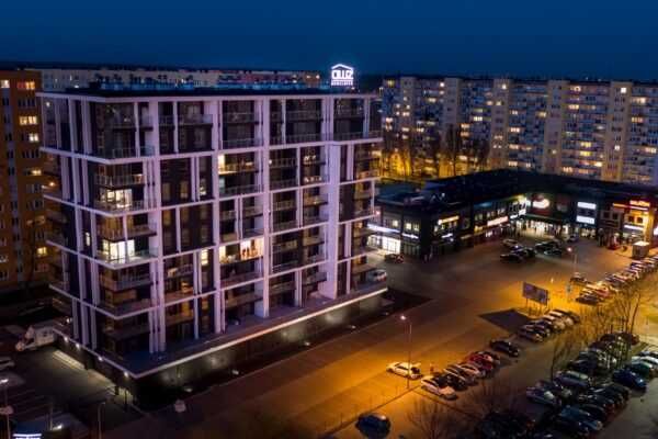 Mieszkanie 38m2 os. Bartodzieje , Koszalińska 14 , Awiator Bydgoszcz