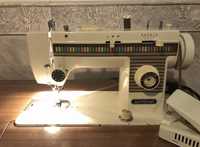 Maquina de Coser SUPREMA