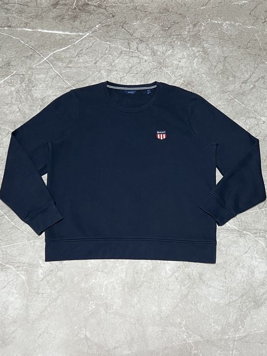 Світшот GANT (оригінал, нова колекція)