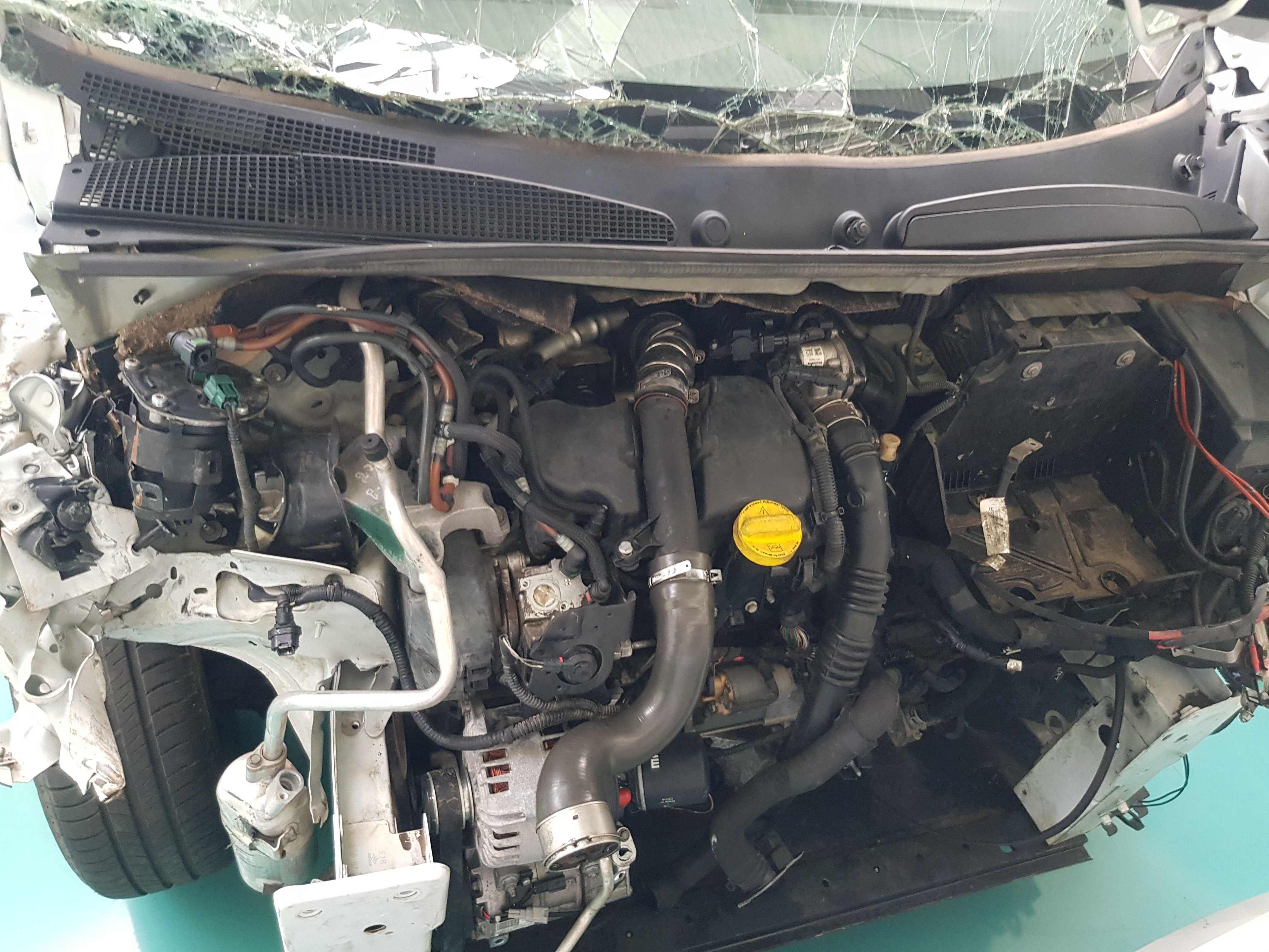 Renault Kangoo 2018