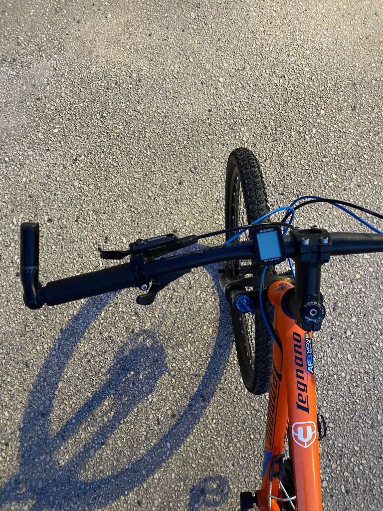 Bicicleta roda29