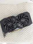 GIgabyte GTX 1660 Super 6GB