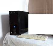 Komputer Intel 3,00 GHz