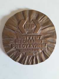 Medal Instytut Mechaniki Precyzyjnej