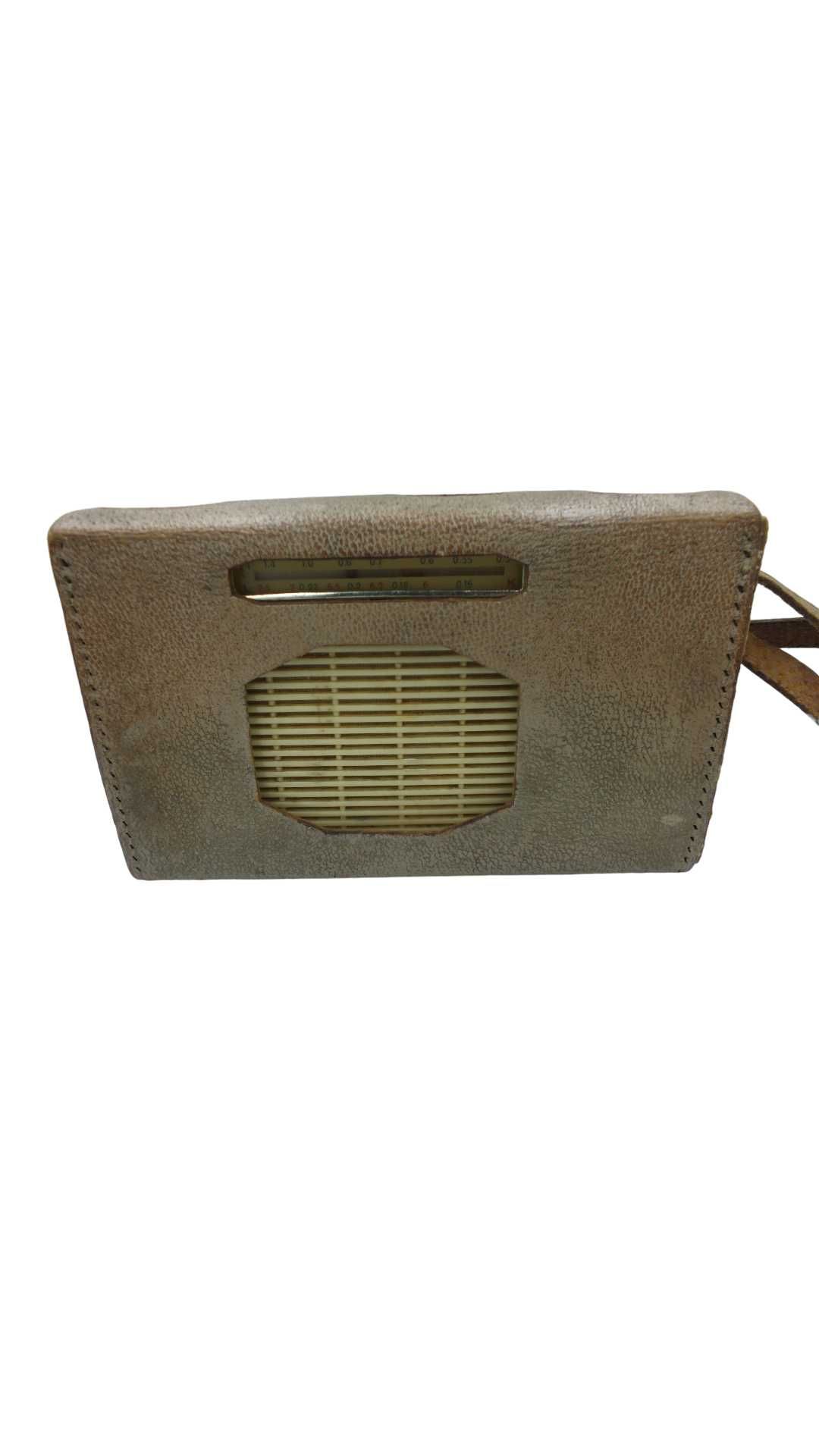 Radio VEB Stern-Radio Berlin model T101 B41/101521