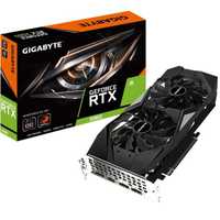 Gigabyte RTX 2060