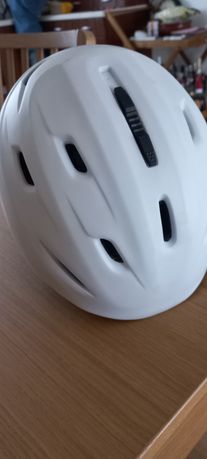 Kask narciarski 51-53cm "S"