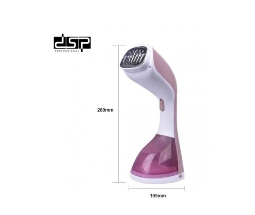 Класнючий паровий утюг