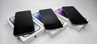 iPhone 14 Pro Max 512gb komplet, gwarancja, sklep, 3 kolory