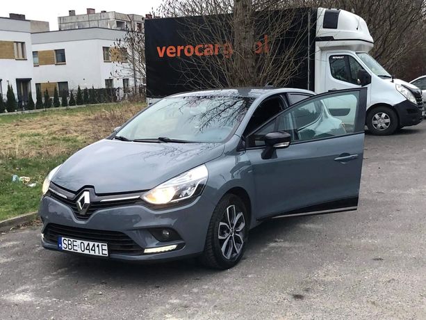 Renault Clio Sprzedam Renault Clio rok. 2019