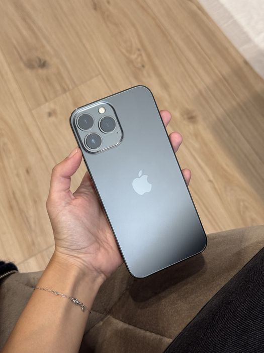 Iphone 13 pro max, 256 gb, 93%, айфон 13 про макс