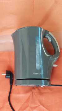Чайник електричний CLATRONIC  електрочайник CLATRONIC