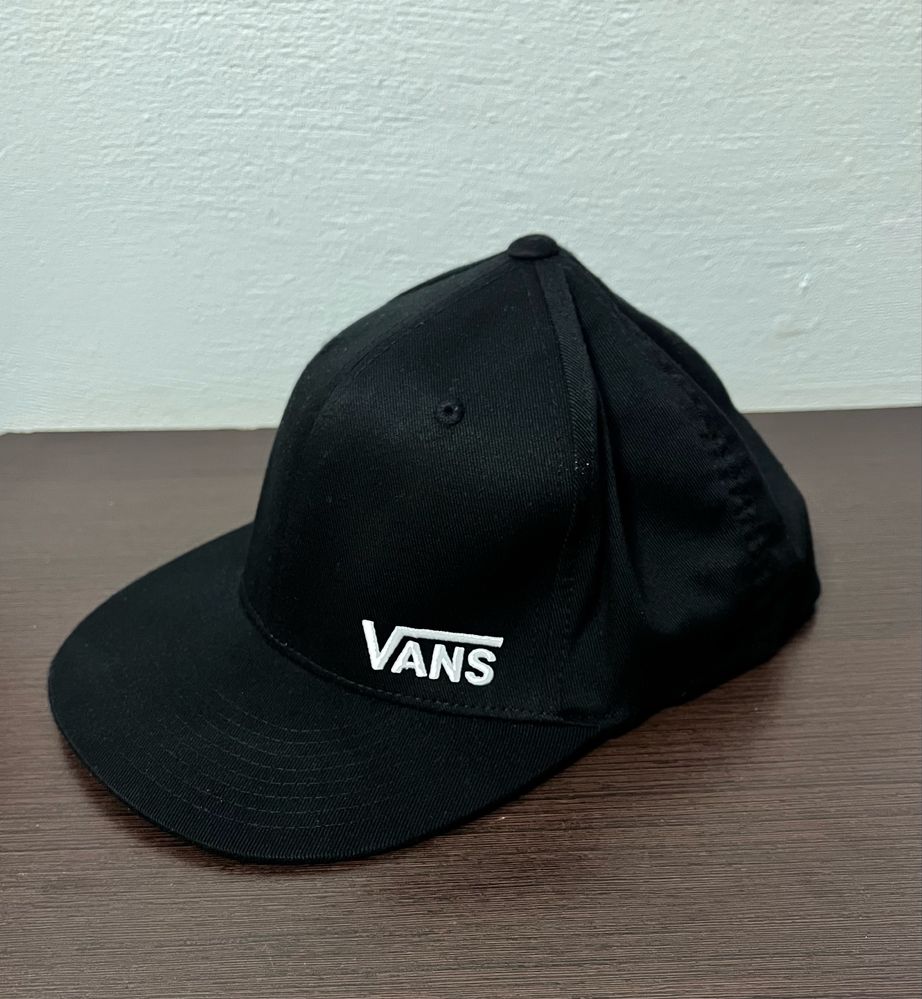 Кепка Vans Splitz Flexfit(Оригінал)