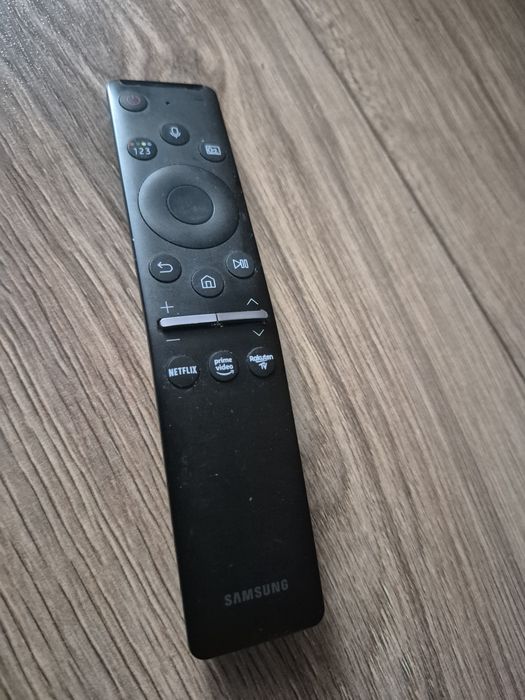 Pilot TV Samsunga BN59-0133  rmcspr1ap1 Oryginał R-NZ Mikrofon