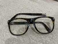 Óculos Tom Ford modelo tf-5480