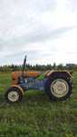 URSUS C330 M ciagnik rolniczy