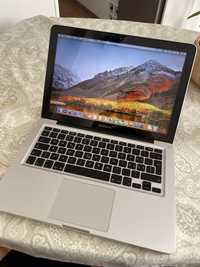 Macbook Pro 2011