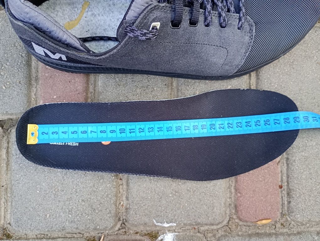 Кросівки Merrell Roust Frenzy 45 / 46