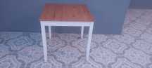 Mesa cozinha 90x90