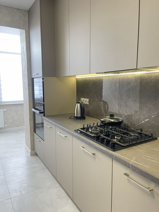 Оренда 1к квартири в Дмитрівці з гарним ремонтом