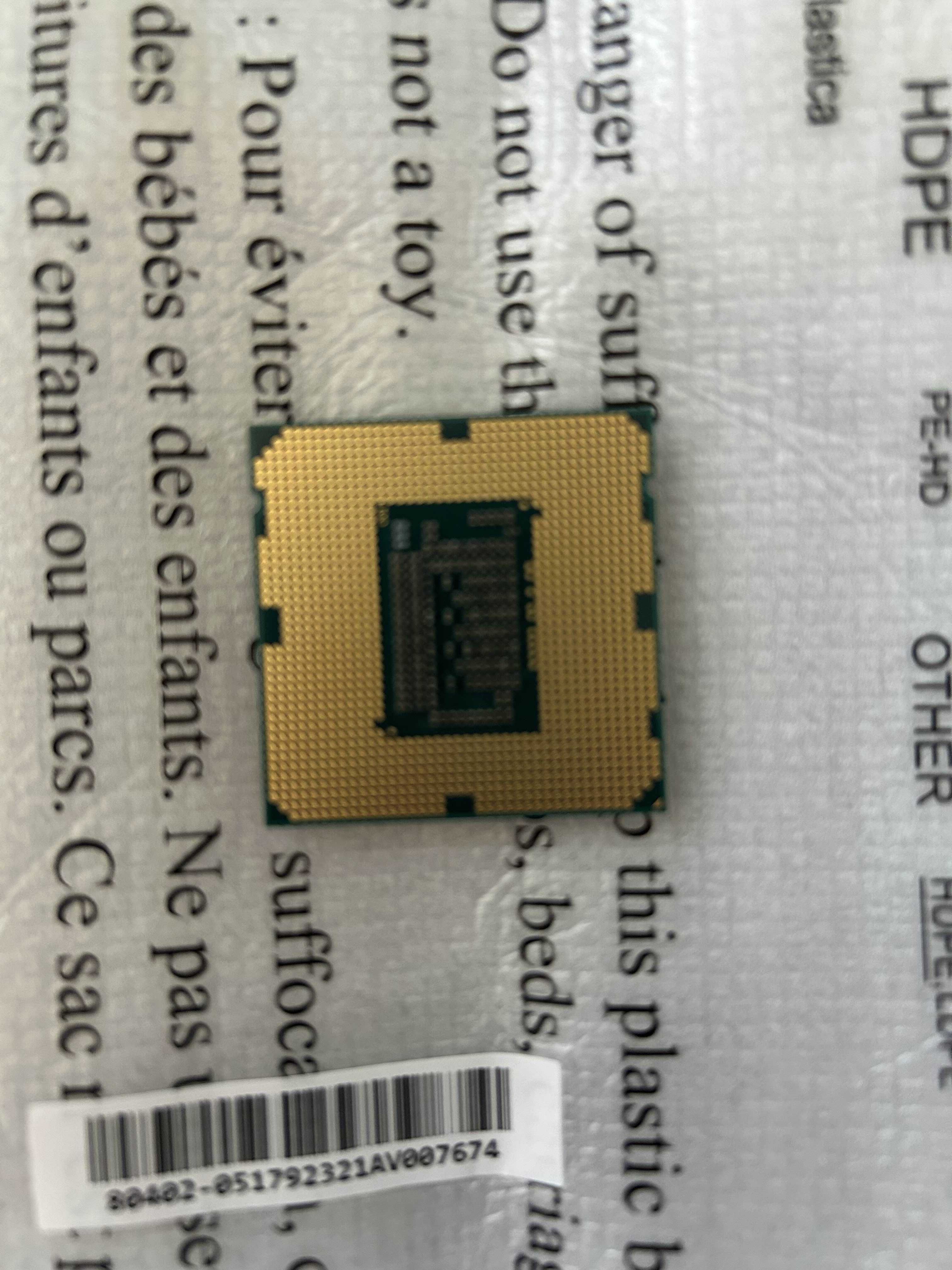 Procesor Intel Core i5-3470 3,2GHz