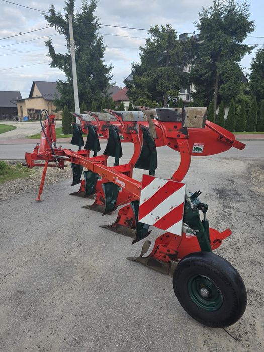Sprzedam Pług 4 skibowy Obrotowy Vogel Noot M950 Sprowadzony