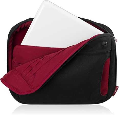 Bolsa para Portátil de 12-inch marca Belkin