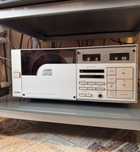 Odtwarzacz CD saba CDP 380