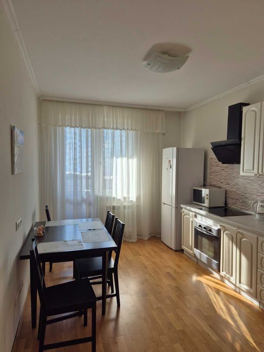 Оренда 1кім  Скрипника вул- м. Вокзальна