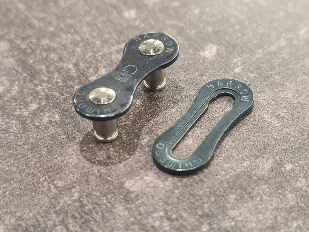 Spinka łańcucha 6/7/8 SHIMANO Quicklink CN-UG51 | ogniwo