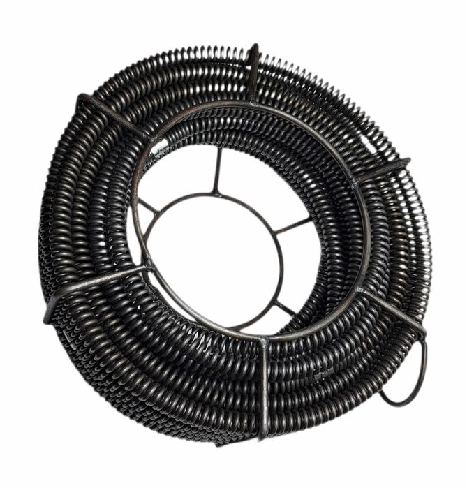 16mm Spirala Sprężyna Kanalizacyjna 20m 8×2,5m Standard DxTron DX-1635