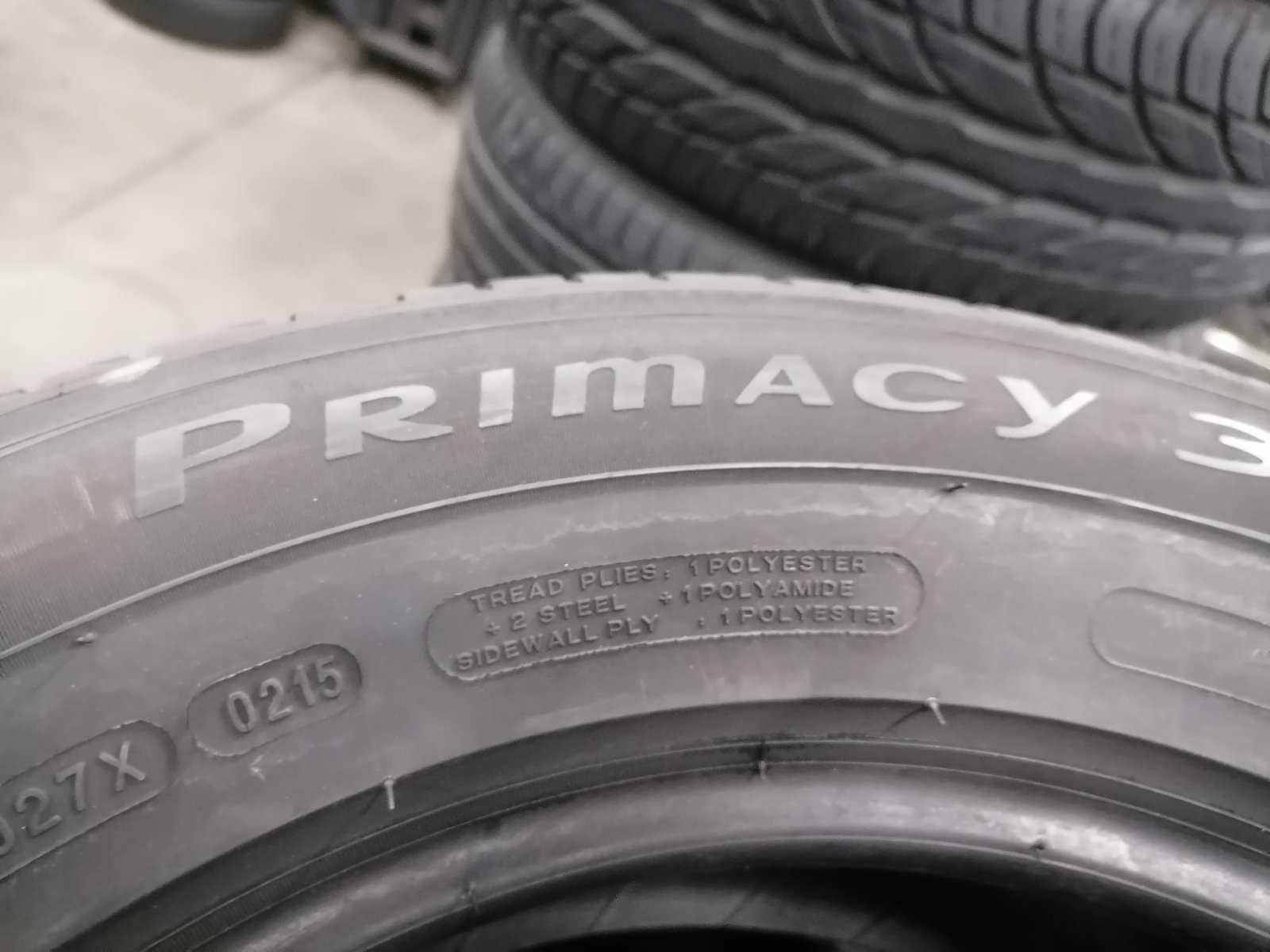 225/60 R16 MICHELIN Primacy 3, Літні шини б\у, Склад-Погреби