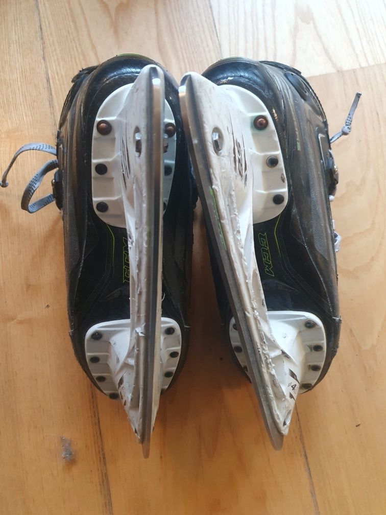 Ccm Reebcore 50k 5.5d wkl 248mm Lyzwy Hokejowe