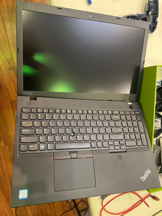 Корпус матриця клавіатура Lenovo L590