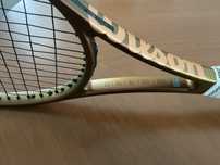 Raquete Tenis Wilson PRO STAFF 97L V14
