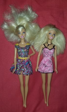 Куклы Барби Кен и другие