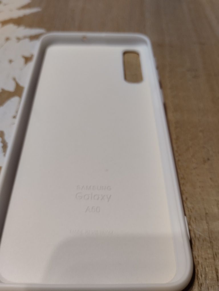 Etui Case Samsung Galaxy A50