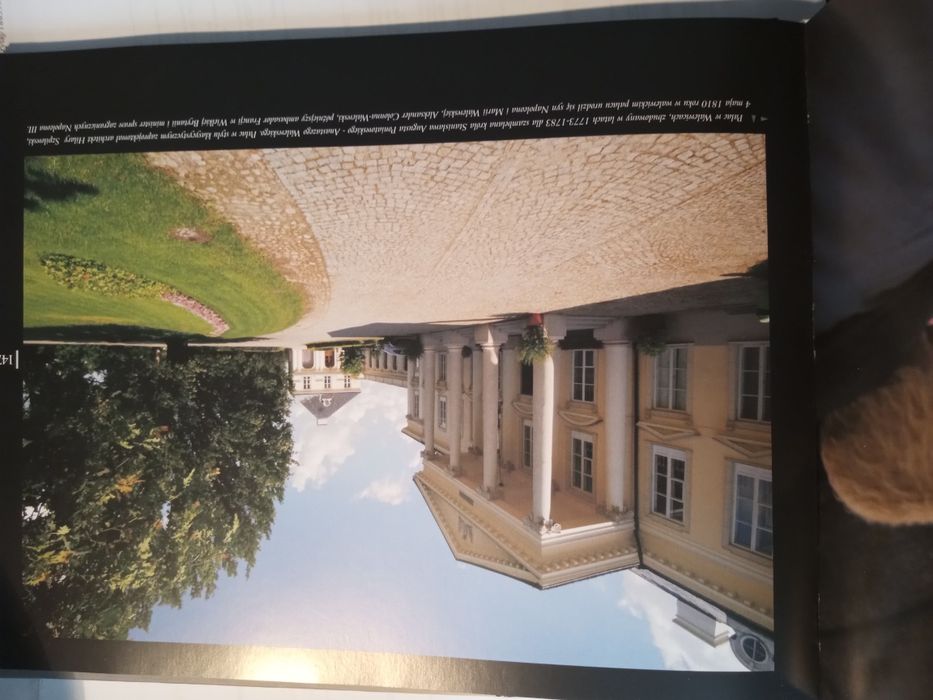 Album -ziemia łódzka na szlaku.