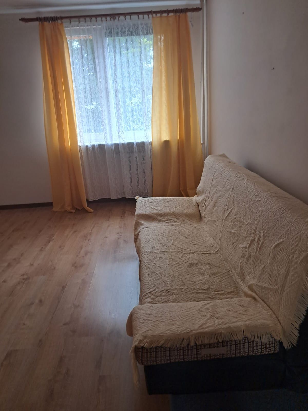 Mieszkanie do wynajęcia