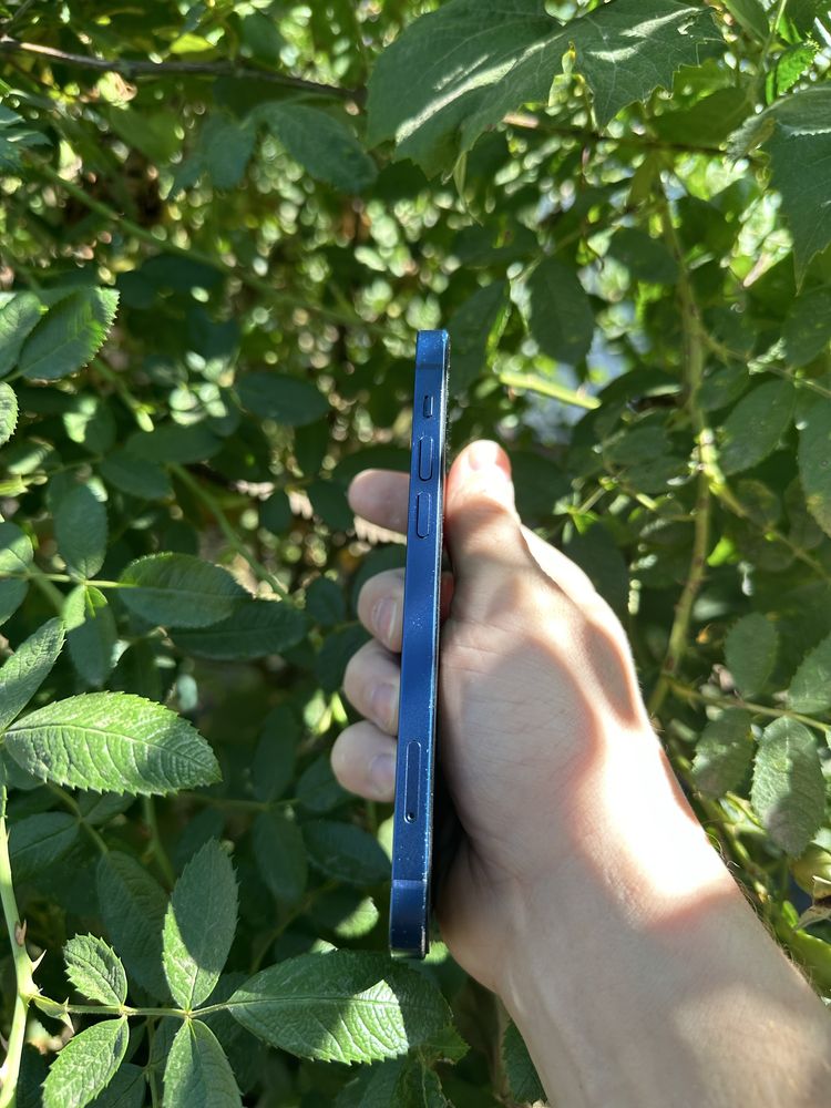 iPhone 12 128 gb neverlock
