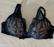 Soutien renda preta Tezenis