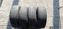 Продам літні шини 175/65r14 rosava integro